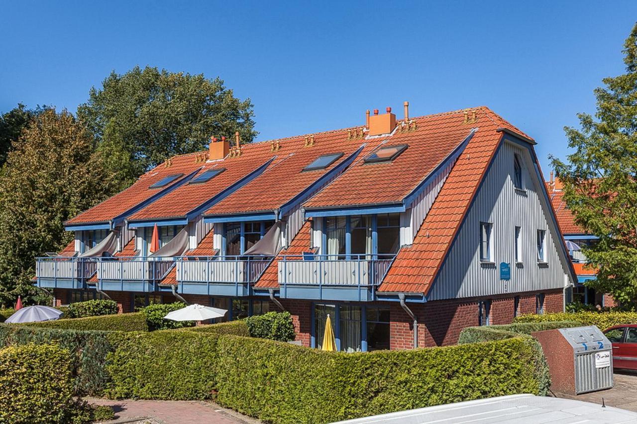 Feriendorf Papillon Wohnung 05-5 Boltenhagen  Buitenkant foto