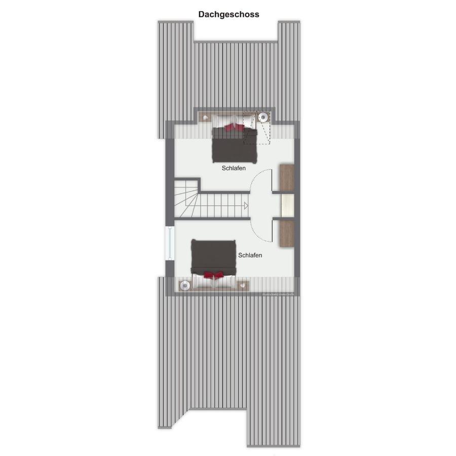Feriendorf Papillon Wohnung 05-5 Boltenhagen  Buitenkant foto