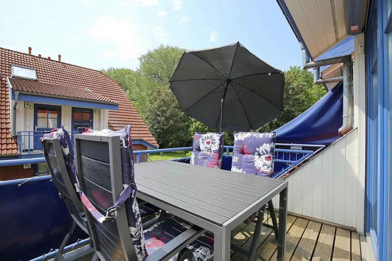 Feriendorf Papillon Wohnung 05-5 Boltenhagen  Buitenkant foto