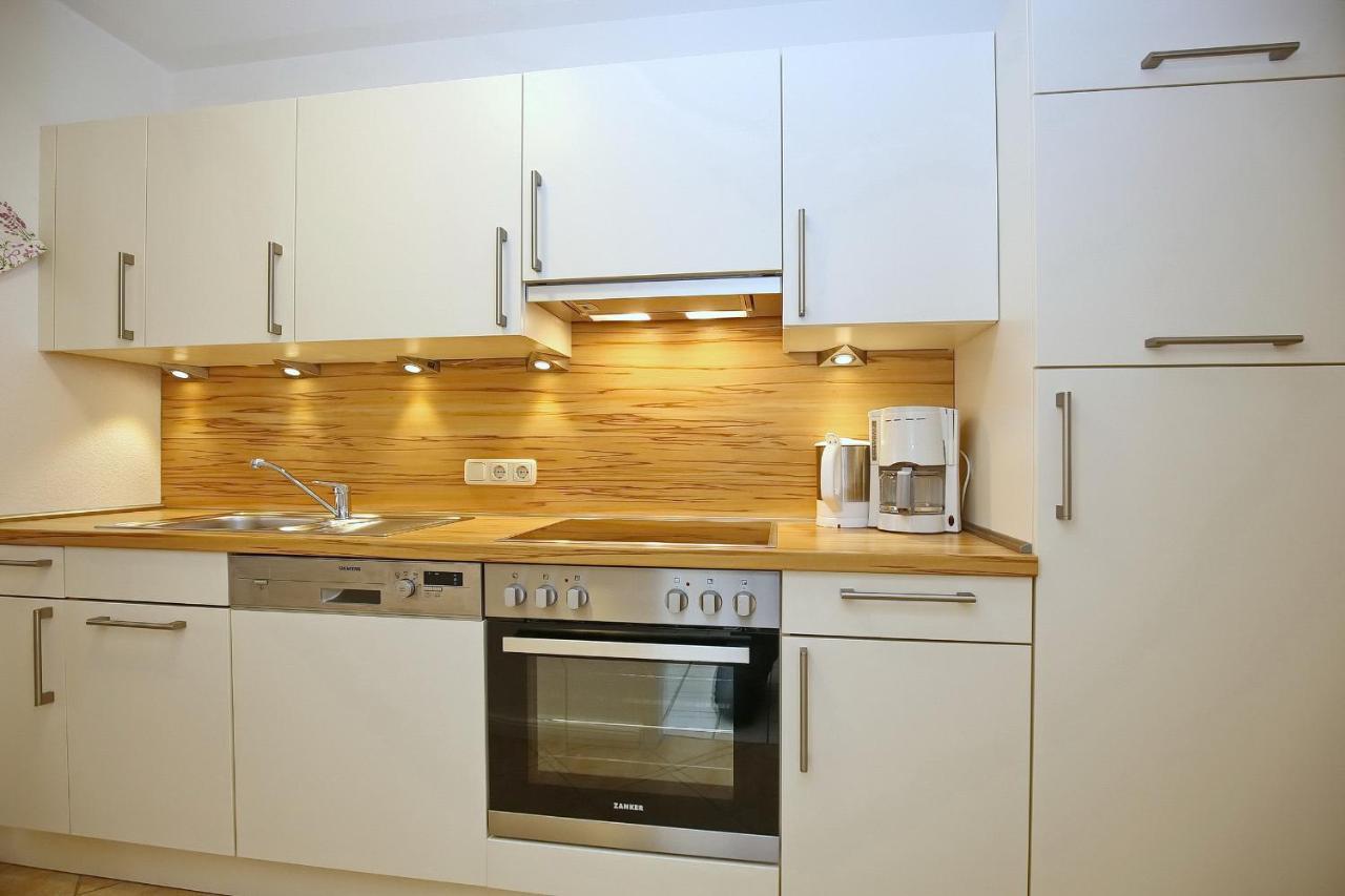 Feriendorf Papillon Wohnung 05-5 Boltenhagen  Buitenkant foto