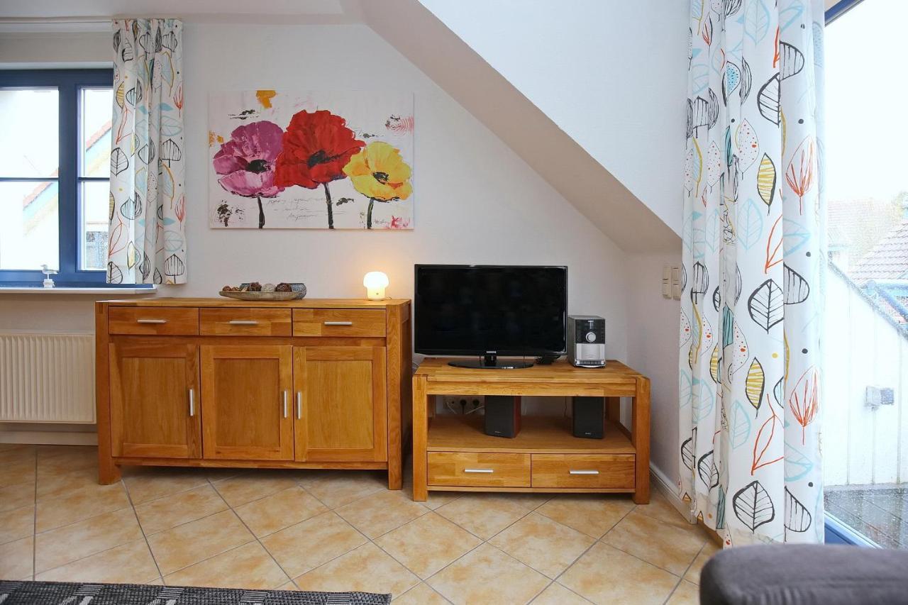 Feriendorf Papillon Wohnung 05-5 Boltenhagen  Buitenkant foto