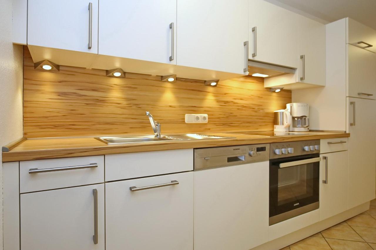 Feriendorf Papillon Wohnung 05-5 Boltenhagen  Buitenkant foto