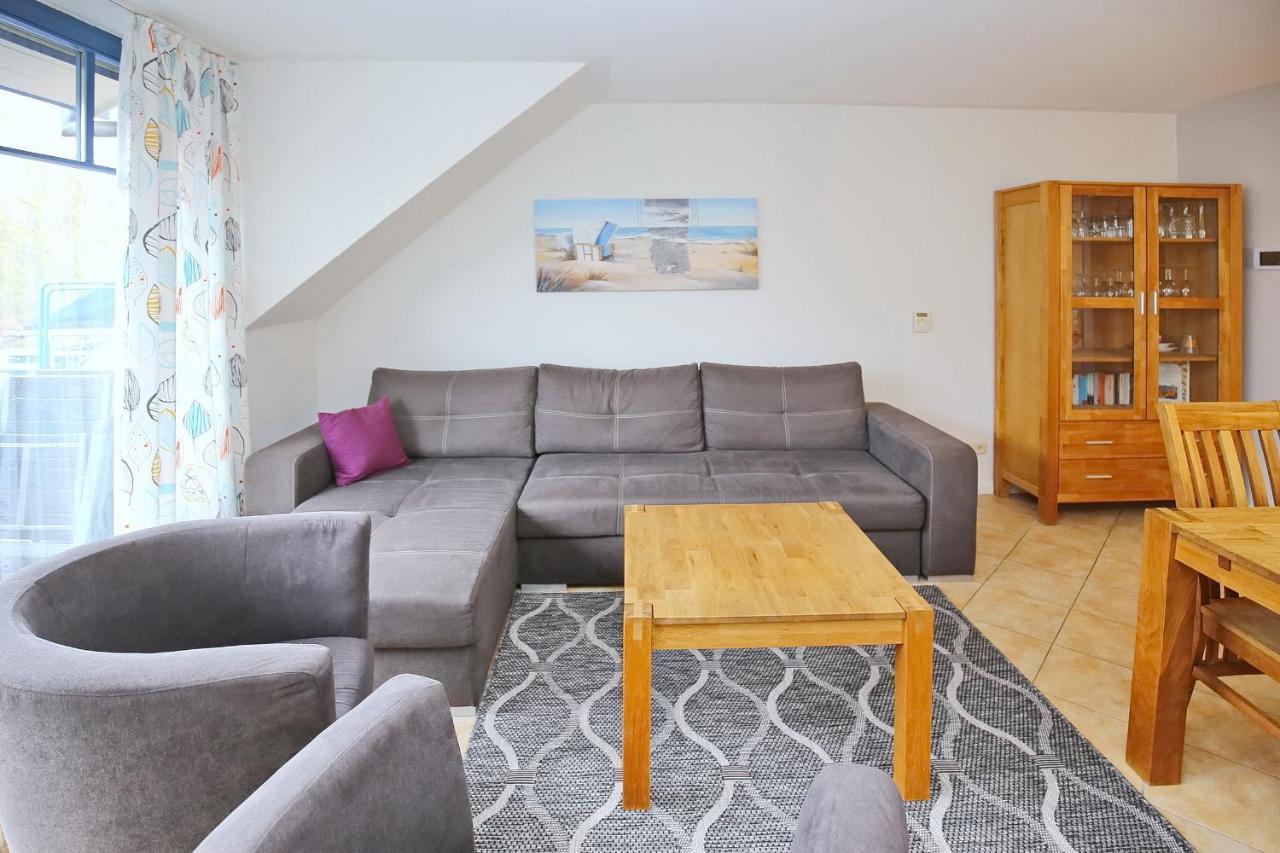 Feriendorf Papillon Wohnung 05-5 Boltenhagen  Buitenkant foto