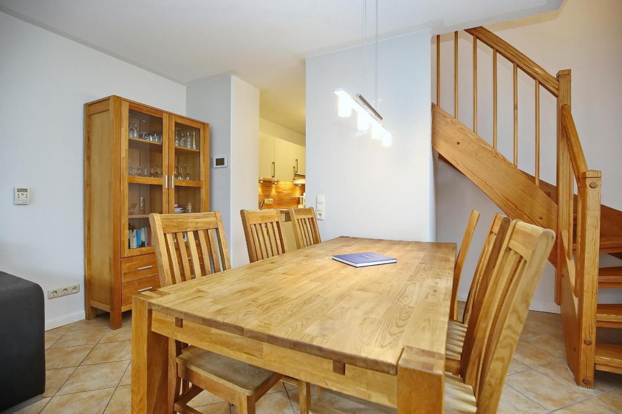 Feriendorf Papillon Wohnung 05-5 Boltenhagen  Buitenkant foto