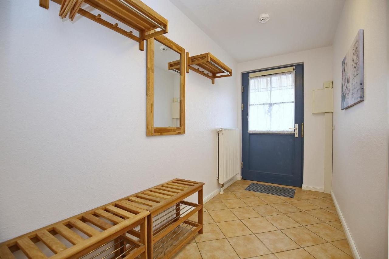 Feriendorf Papillon Wohnung 05-5 Boltenhagen  Buitenkant foto