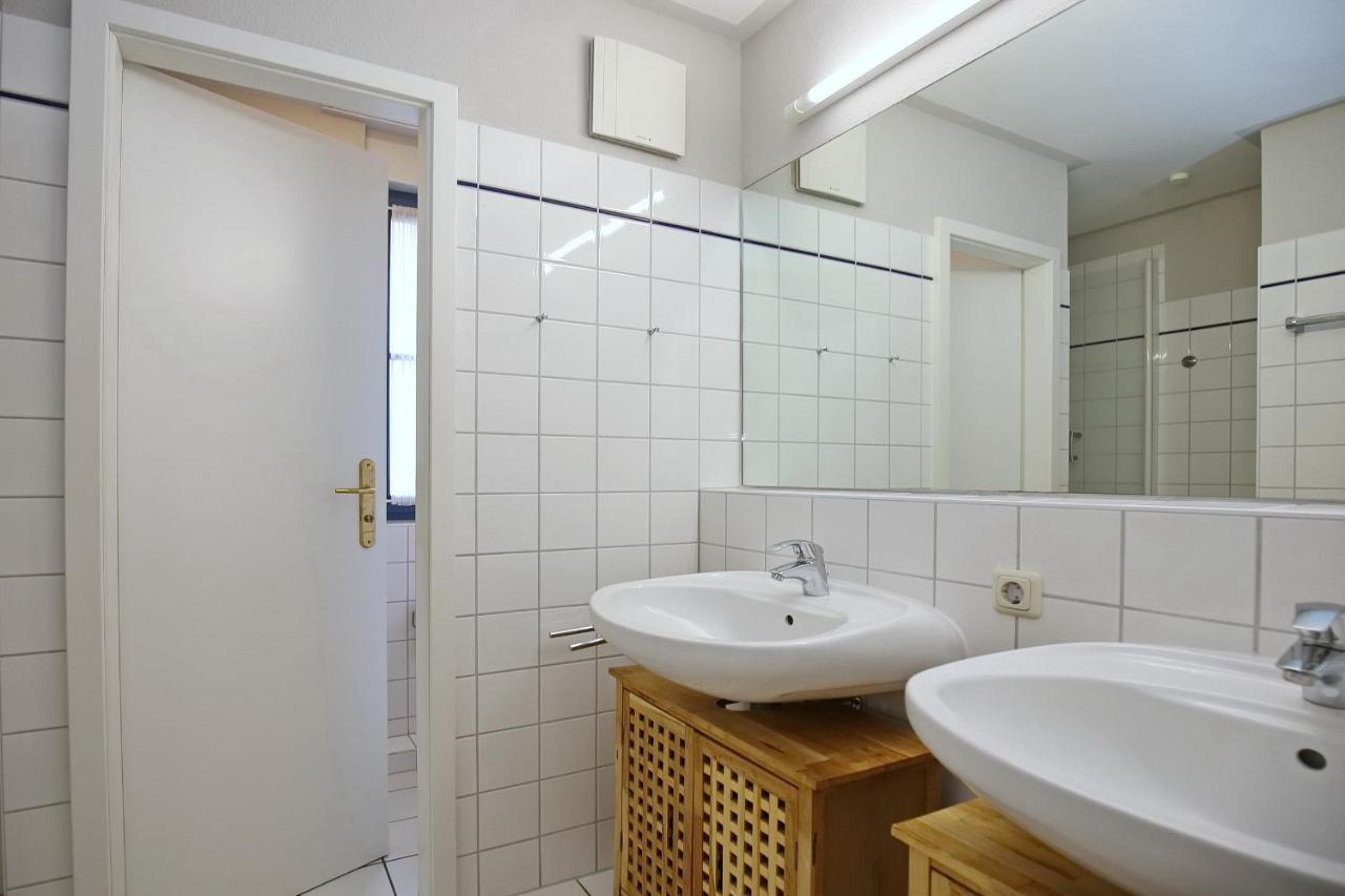 Feriendorf Papillon Wohnung 05-5 Boltenhagen  Buitenkant foto