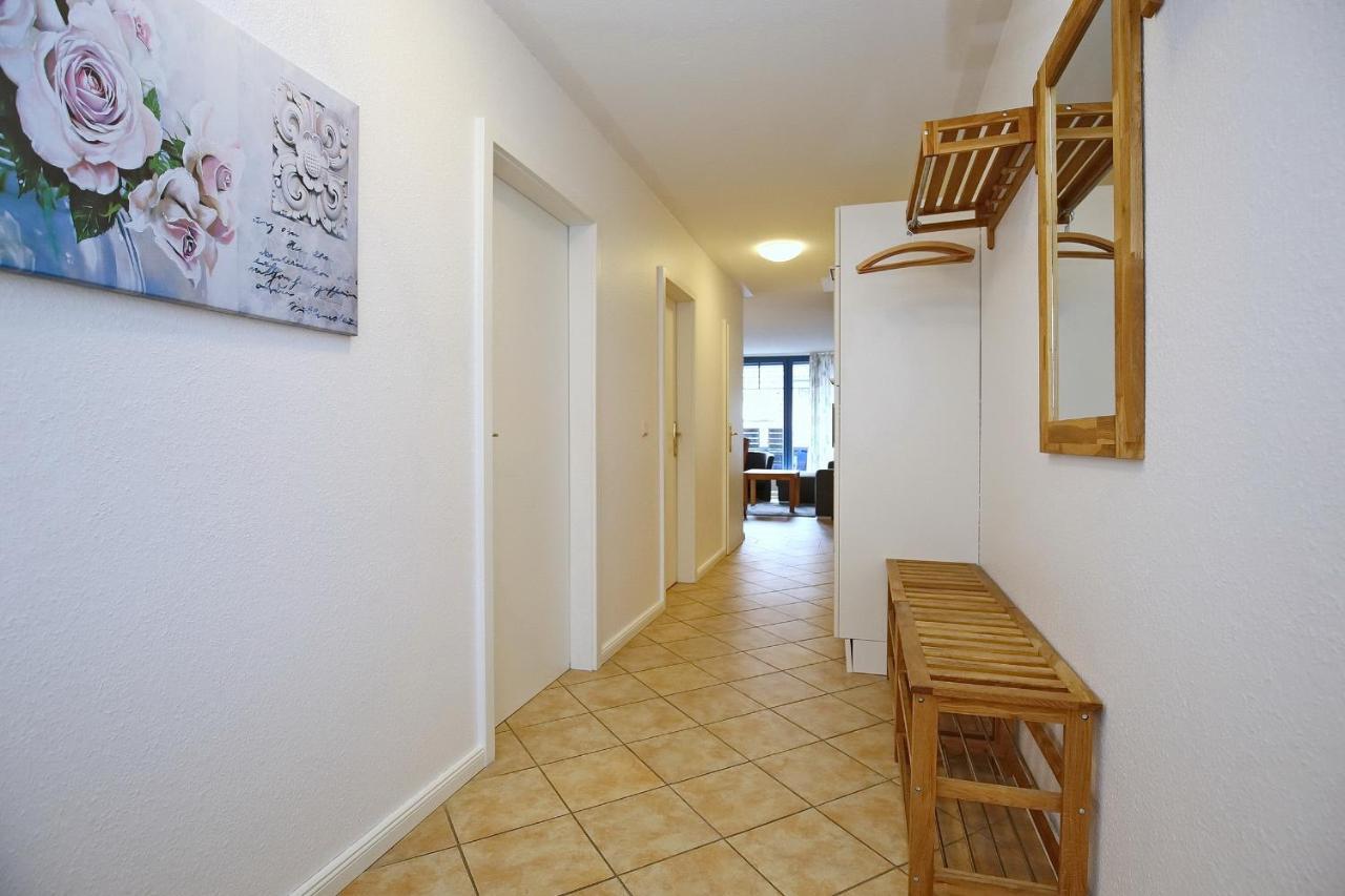 Feriendorf Papillon Wohnung 05-5 Boltenhagen  Buitenkant foto