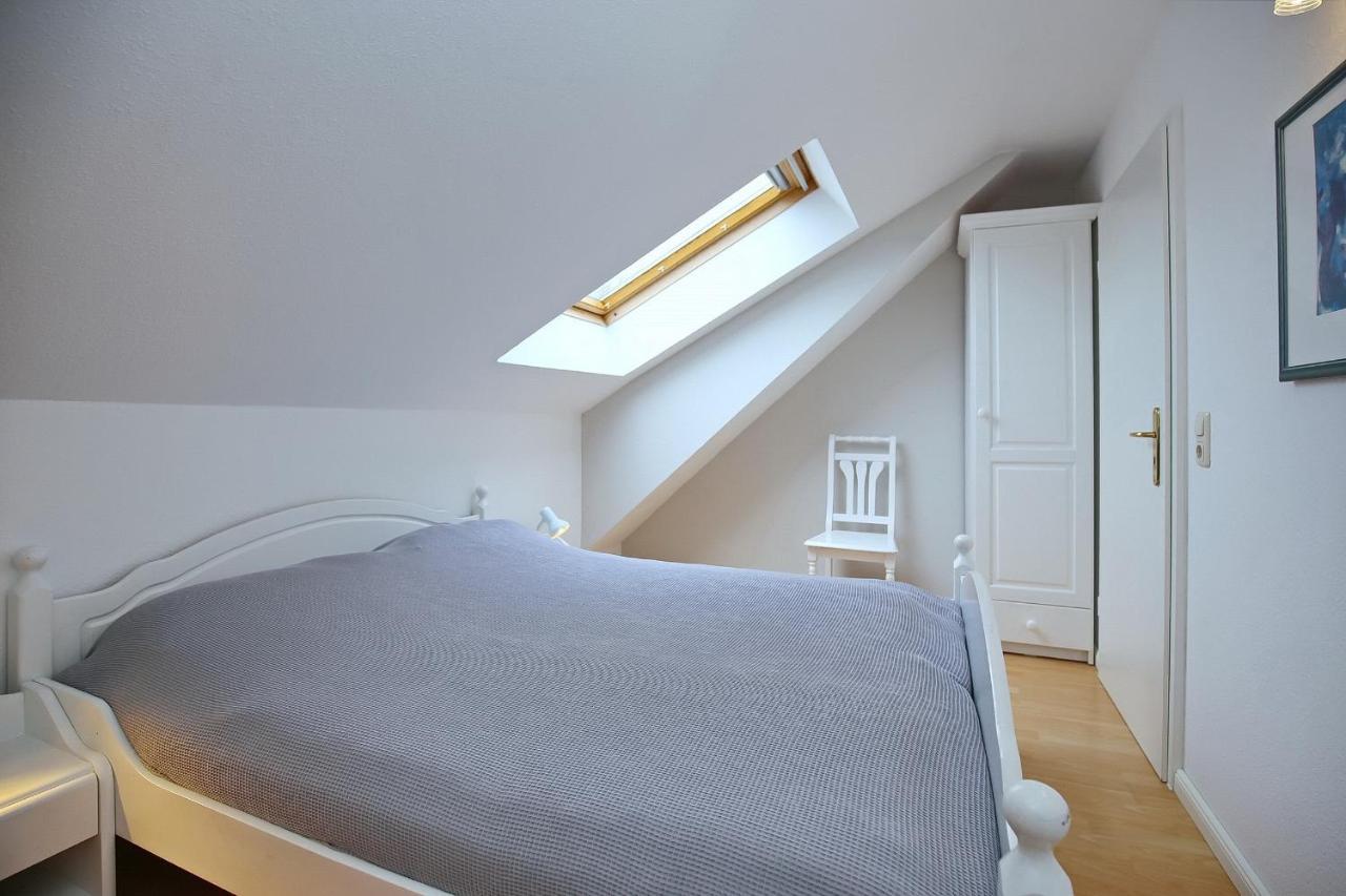 Feriendorf Papillon Wohnung 05-5 Boltenhagen  Buitenkant foto
