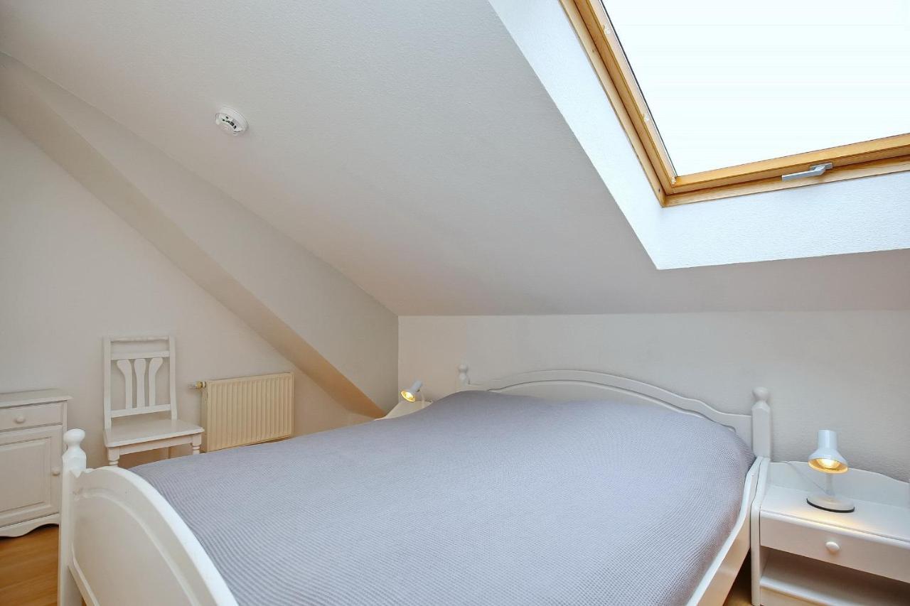 Feriendorf Papillon Wohnung 05-5 Boltenhagen  Buitenkant foto
