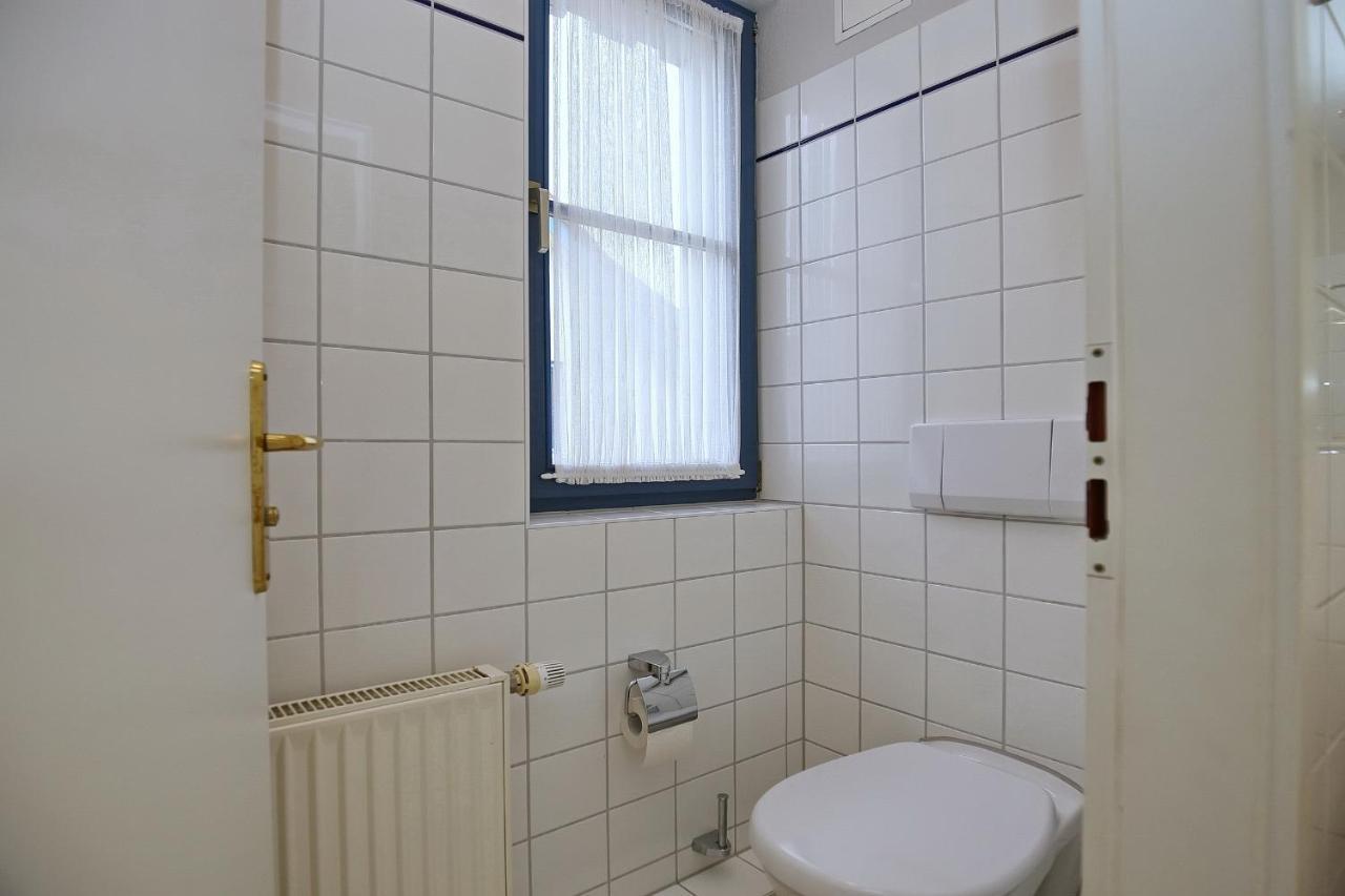 Feriendorf Papillon Wohnung 05-5 Boltenhagen  Buitenkant foto