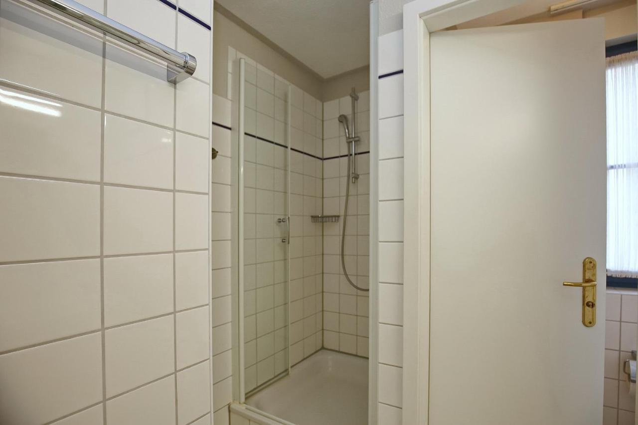 Feriendorf Papillon Wohnung 05-5 Boltenhagen  Buitenkant foto