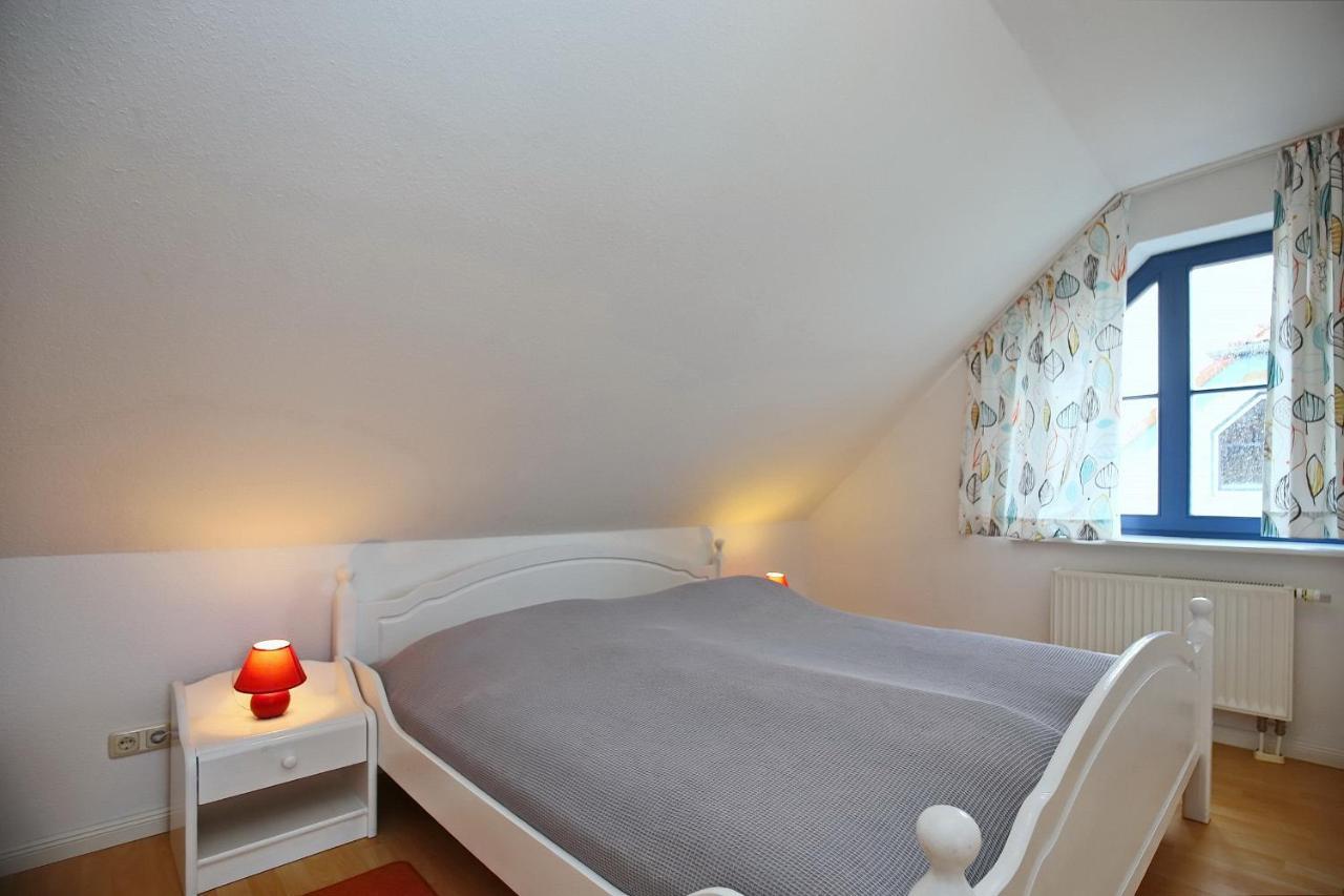 Feriendorf Papillon Wohnung 05-5 Boltenhagen  Buitenkant foto